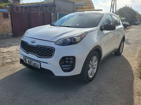 Kia Sportage, 2018 — сүрөт 3