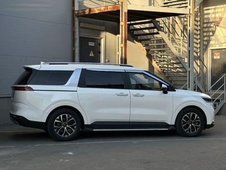 Kia Carnival, 2021 — photo 6