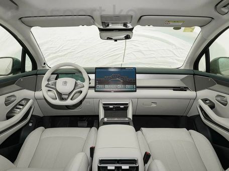 BYD Tang L, 2026 — photo 14