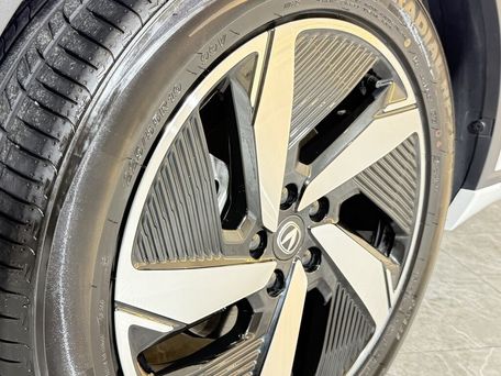 Changan CS55 Plus, 2025 — сүрөт 9