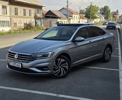 Volkswagen Jetta, 2020 — фото 3