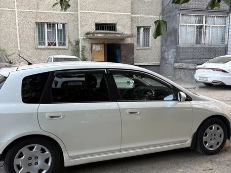 Honda Civic, 2005 — сүрөт 4