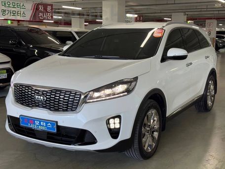 Kia Sorento, 2018 — фото 2