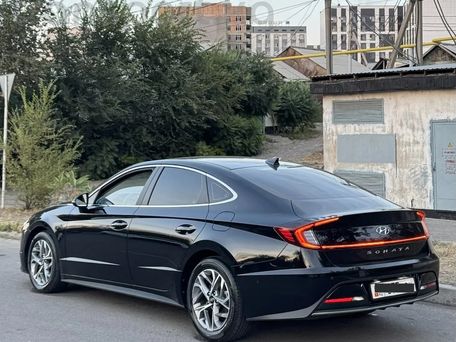 Hyundai Sonata, 2019 — photo 3