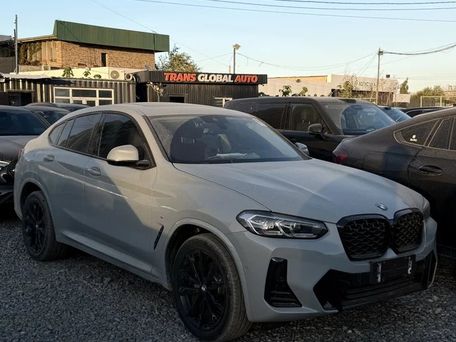 BMW X4, 2024 — сүрөт 1