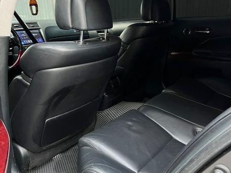Lexus GS, 2008 — сүрөт 14