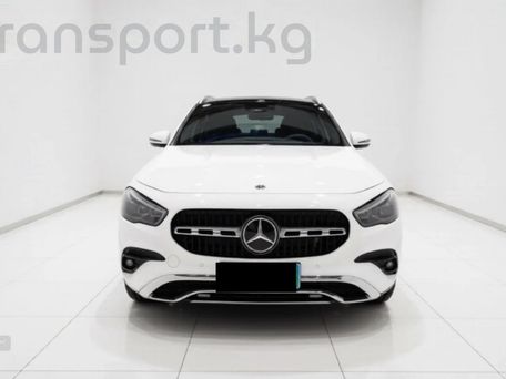 Mercedes-Benz GLA, 2024 — фото 2