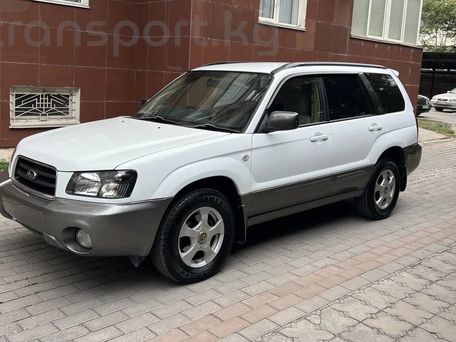 Subaru Forester, 2015 — фото 3