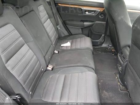 Honda CR-V, 2022 — 照片 8