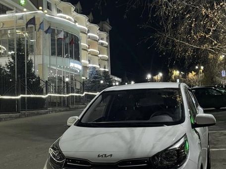 Kia Picanto, 2020 — 照片 3