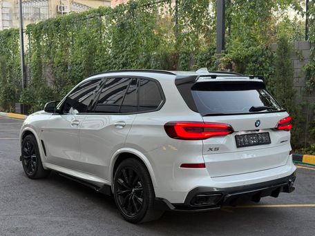 BMW X5, 2021 — photo 5