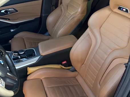 BMW 3 Series, 2021 — photo 10