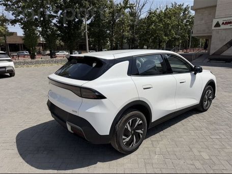 Changan Qiyuan Q05, 2026 — сүрөт 3