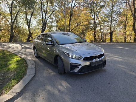 Kia K3, 2020 — 照片 3