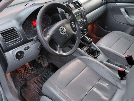 Volkswagen Jetta, 2005 — фото 2