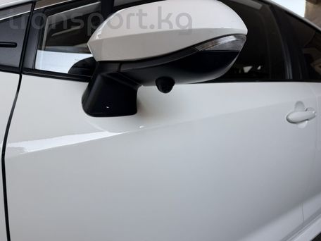 Toyota Levin, 2021 — photo 7