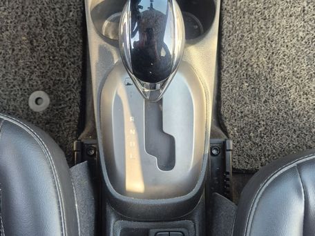 Chevrolet Spark, 2019 — 照片 9