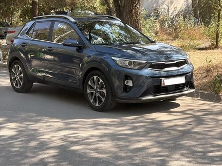 Kia Stonic, 2018 — 照片 2