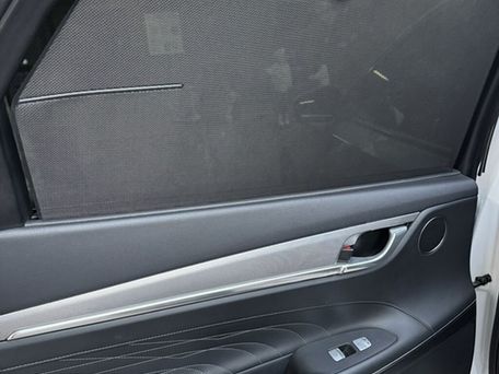 Hyundai Grandeur, 2020 — photo 14