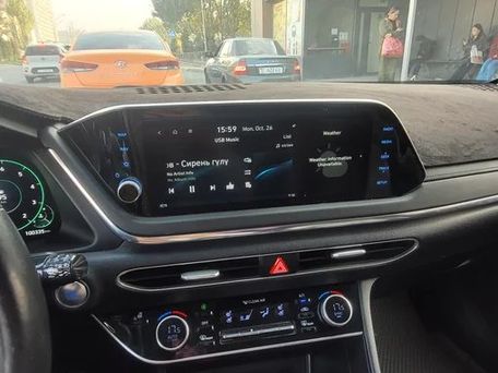 Hyundai Sonata, 2020 — фото 12