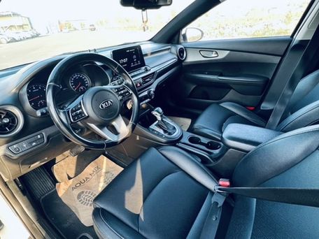 Kia Cerato, 2020 — photo 13