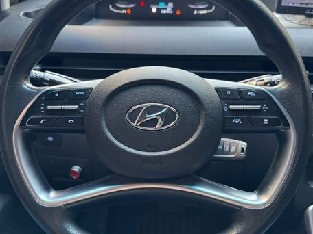 Hyundai Staria, 2021 — сүрөт 12
