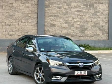 Subaru Legacy, 2021