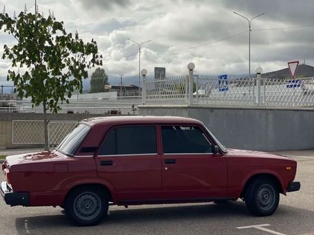 LADA 2107, 2007 — photo 16
