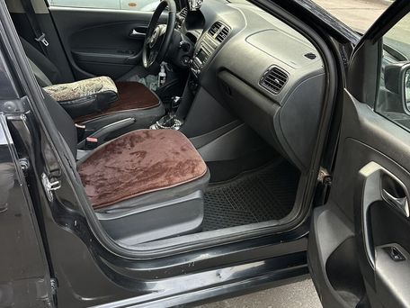 Volkswagen Polo, 2012 — photo 9