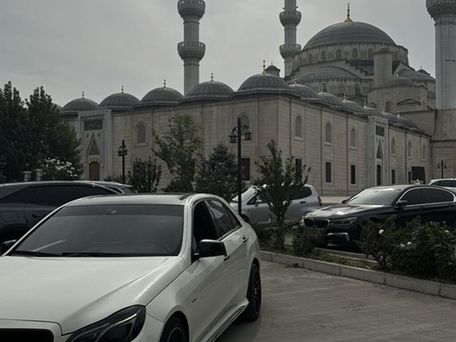 Mercedes-Benz E-Класс, 2010 — фото 2