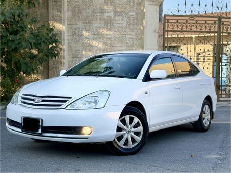 Toyota Allion, 2003 — сүрөт 2