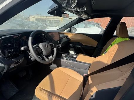 Lexus RX, 2026 — сүрөт 11