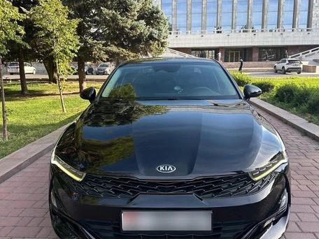 Kia K5, 2021 — 照片 6