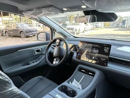 Aion N60, 2026 — сүрөт 2
