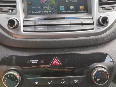 Hyundai Tucson, 2018 — photo 6