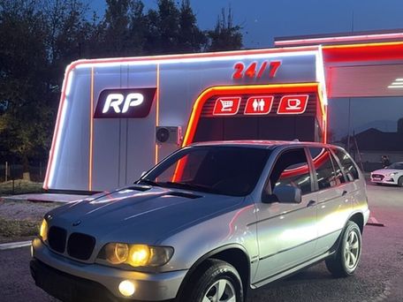BMW X5, 2000 — сүрөт 2