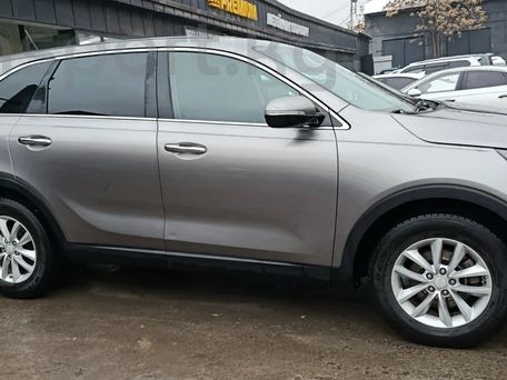 Kia Sorento, 2017 — 照片 2
