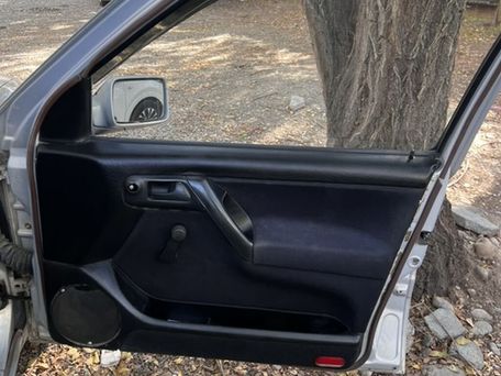 Volkswagen Vento, 1993 — 照片 13