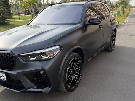 BMW X5, 2019 — сүрөт 2