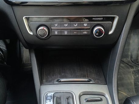 Kia K5, 2017 — photo 13