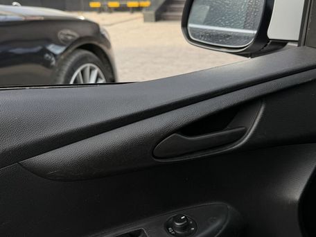Chevrolet Spark, 2018 — сүрөт 12