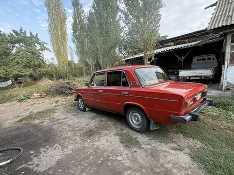 Lada (ВАЗ) 2105, 1996 — фото 4