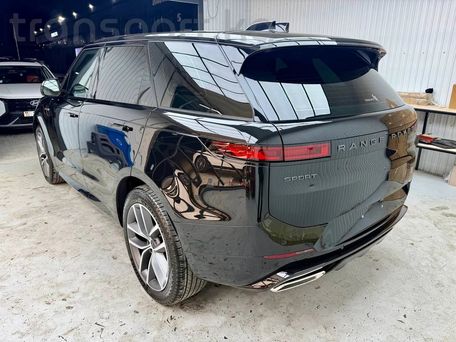 Land Rover Range Rover Sport, 2026 — 照片 4