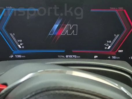BMW XM, 2023 — photo 19