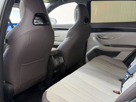 BYD Song Plus, 2024 — photo 8