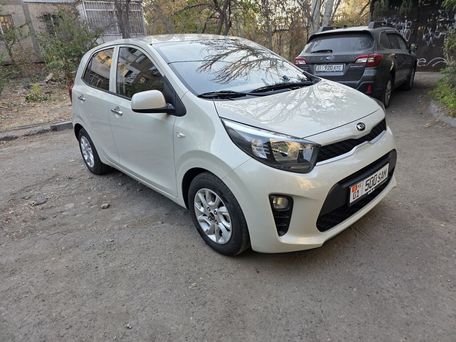 Kia Morning, 2019 — 照片 3