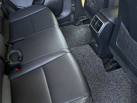 Kia Sportage, 2019 — 照片 14