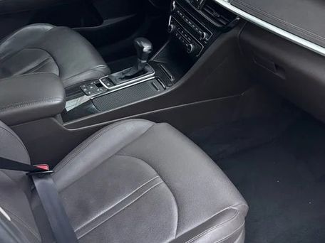Kia K5, 2019 — 照片 11