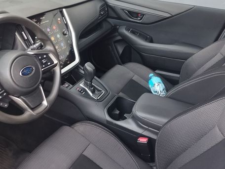 Subaru Outback, 2020 — photo 8