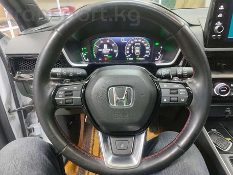 Honda CR-V, 2023 — фото 8